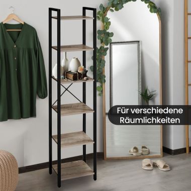 Seinariiul 60cm LWS26BX
