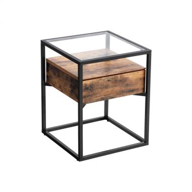 Seinariiul 60cm LWS26BX