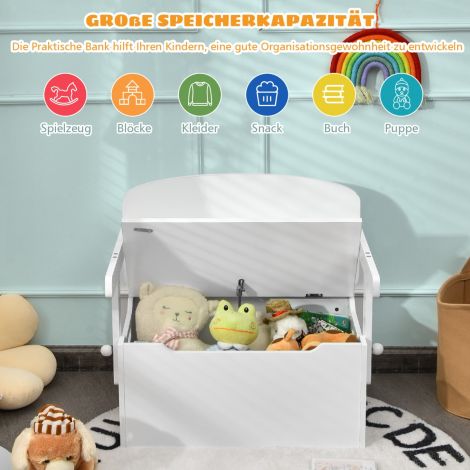 3 ühes laste tegevuslaua komplekt kirjutuslaua, istepingi ja hoiukastiga lasteaeda, valge