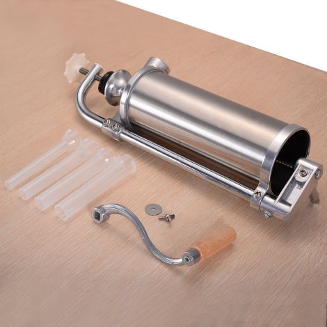 Vorstitäitja vorstimasin vorstitäitemasin vorstisüstal sh 4 täitetoru 2,5 kg