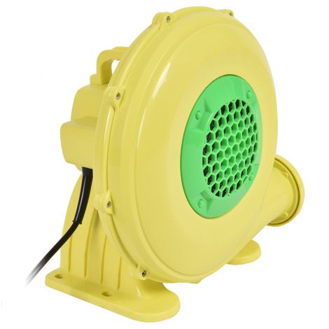 Puhur 350 W õhupuhur õhupump ventilaator tuulemasin ventilaator elektriline