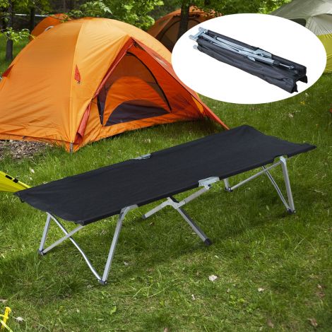 Välivoodi matkavoodi kotiga must