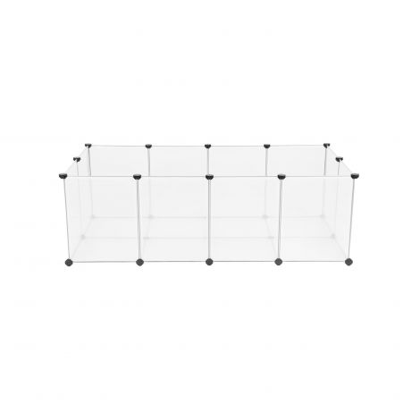 DIY-puur 20 plastplaati