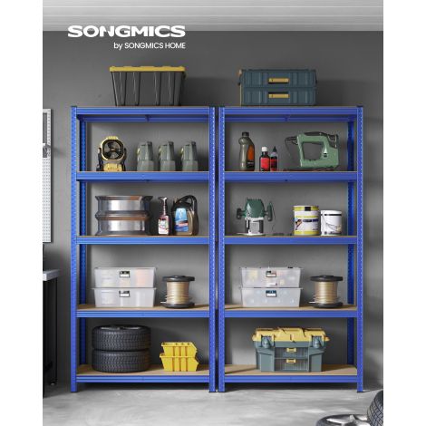 Laoriiul 200 x 100 x 50 cm sinine