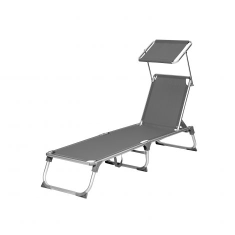 Lamamistool päikesevarjuga