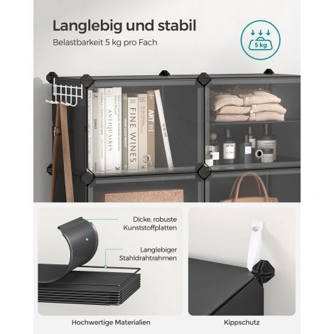 10 kambriga kingariiul must