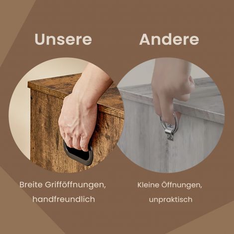 Kingakapp, istumispink koos panipaigaga, istumiskast