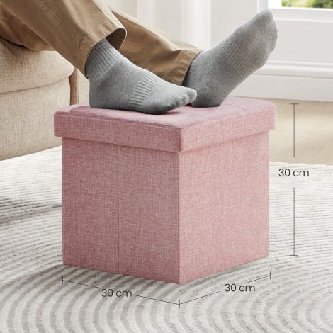 Istumispink, panipaigaga istumispink, 30 x 30 cm