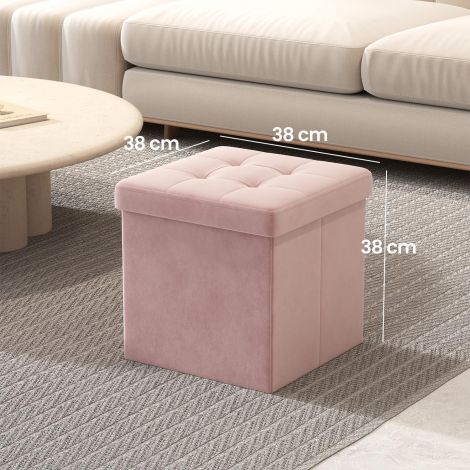 Istumispink koos panipaigaga, väike jalapink, istmepink