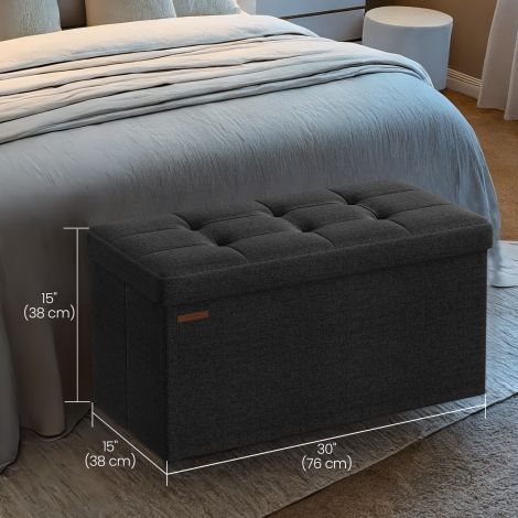Istmepink koos panipaigaga, 38 x 76 x 38 cm, istumiskast