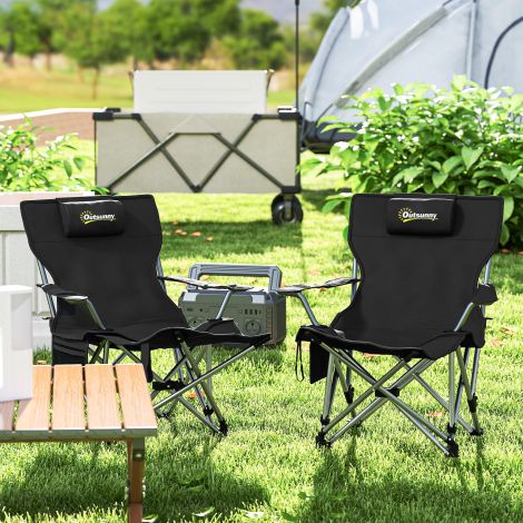 2-osaline komplekt kokkupandav kalastustool eemaldatava jalatoe, peatoe ja joogitopsihoidjaga, aiatool kandevõimega 120 kg, lamamistool täiskasvanutele, kokkupandavad campingutoolid, rannatool.