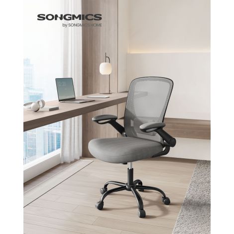 Ergonoomiline kontoritooli kiik käetoed tuvihallid