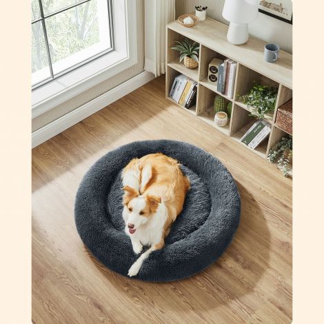 Pehme kassivoodi Ø 100 cm