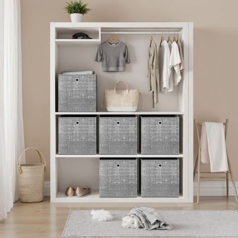 6 hoiukasti, korrastuskasti, organiseerimiskast