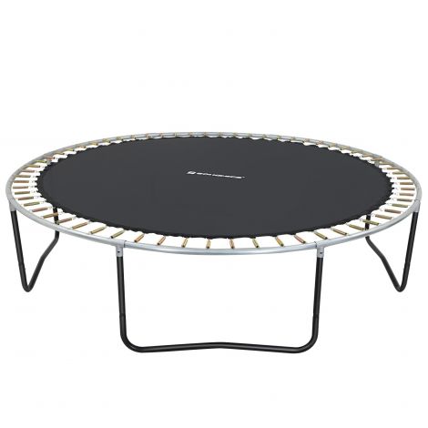 Trampoliin Ø 366 cm hüppematt