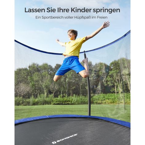 Aiabatuut Ø 305 cm