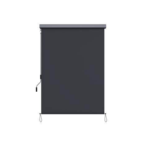 Vertikaalne markiis 1,6 x 2,5 m antratsiit