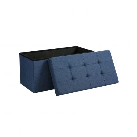 Mereväe sinine istumiskast 76 cm