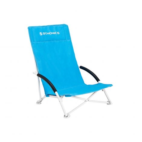 Lamamistool kõrge seljatoega