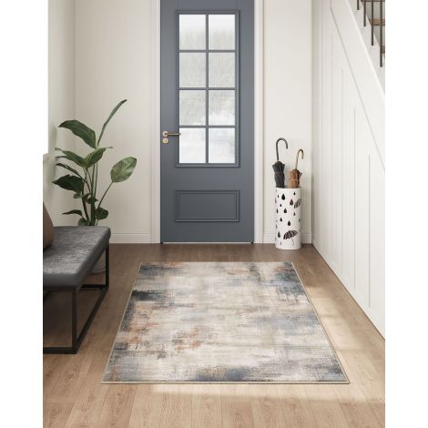 Vaip 92 x 153 cm masinpestav kaamelipruun