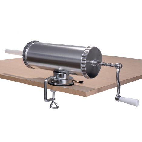 Vorstitäidis Vorstimasin Vorstitäidismasin 2,5 kg Vorstiprits Vorstipress