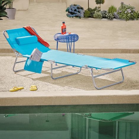 Lamamistoolid OGS35-B sinine