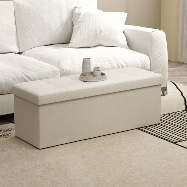 Istmepink koos panipaigaga, 38 x 110 x 38 cm, istumiskast