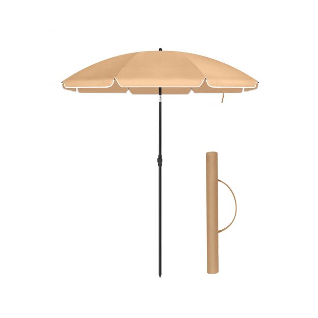 Rannavari taupe