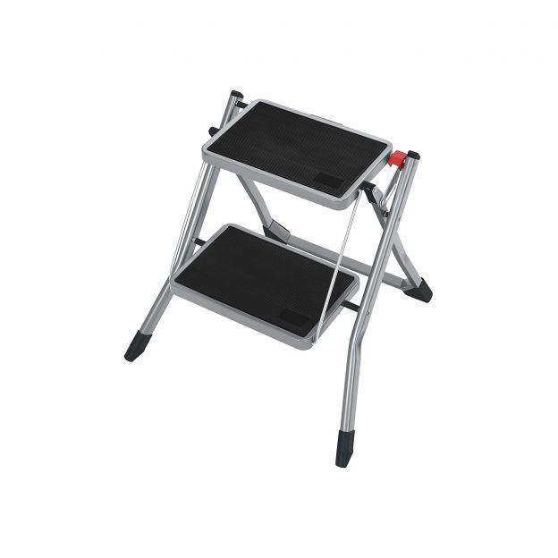 Astmeredel, 2 astmega, 50 x 59,5 x 44 cm, hall