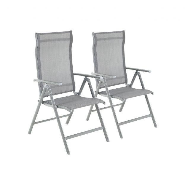 Aiatoolide komplekt 2 tk hall