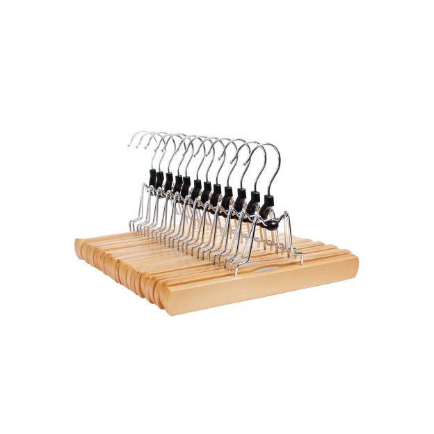 Schima puiduklambrid, 12 tk