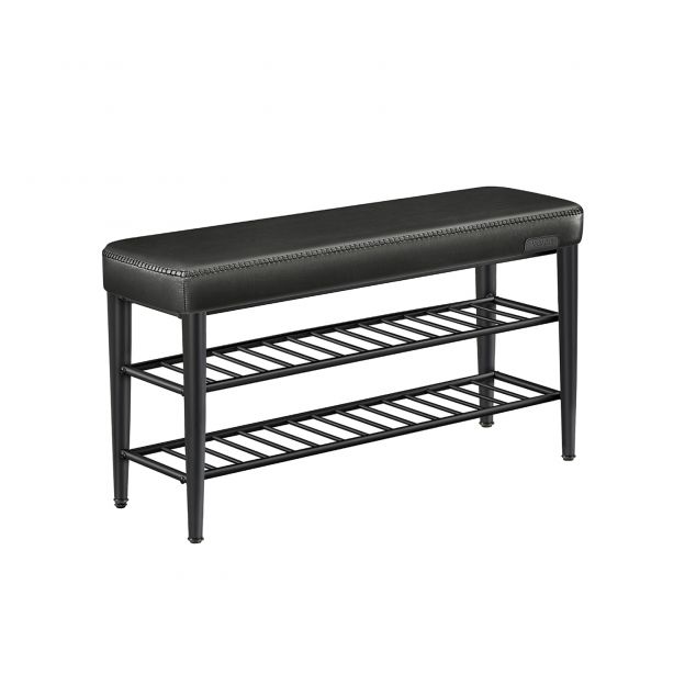 EKHO kollektsiooni kingapink õmblustega 30 x 100 x 50 cm tindimust