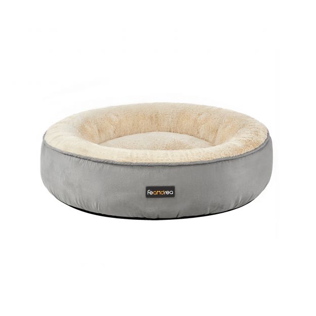 Koeravoodi Ø 60 cm sõõrikukujuline