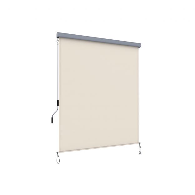 Vertikaalne markiis 1,6 x 2,5 m beež