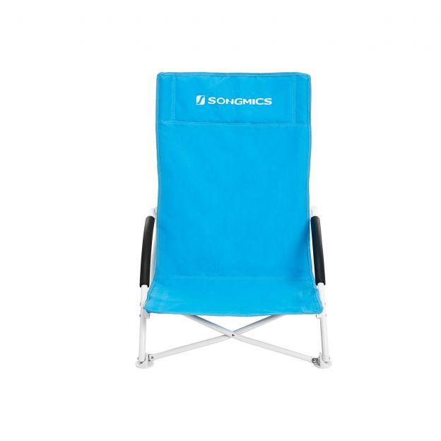 Lamamistool kõrge seljatoega