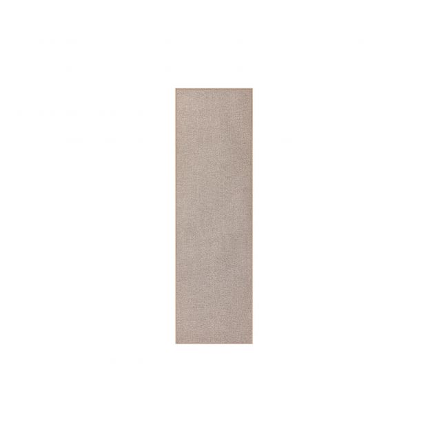 Vaip 80 x 300 cm masinpestav kaamelipruun