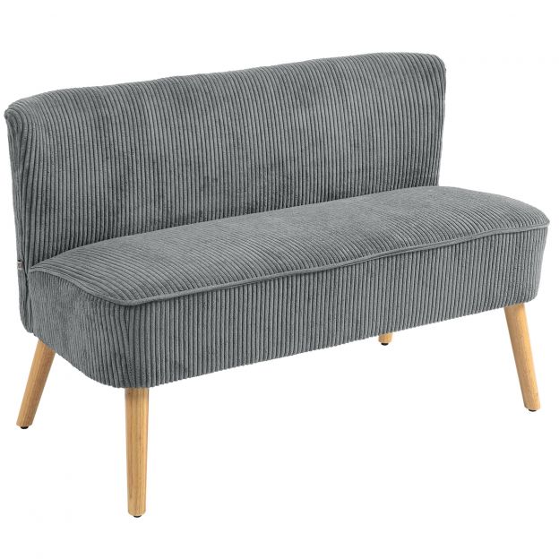 väike köögidiivan, söögidiivan köögidiivan, puidust jalad, kahekohaline diivan elutuppa, magamistuppa, hall.de
