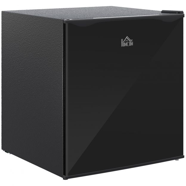 Mini-sügavkülmik 35 L, 161 W, 5-astmeline temperatuuri reguleerimine, -14 kuni -24°C, mini sügavkülmik, minikülmik