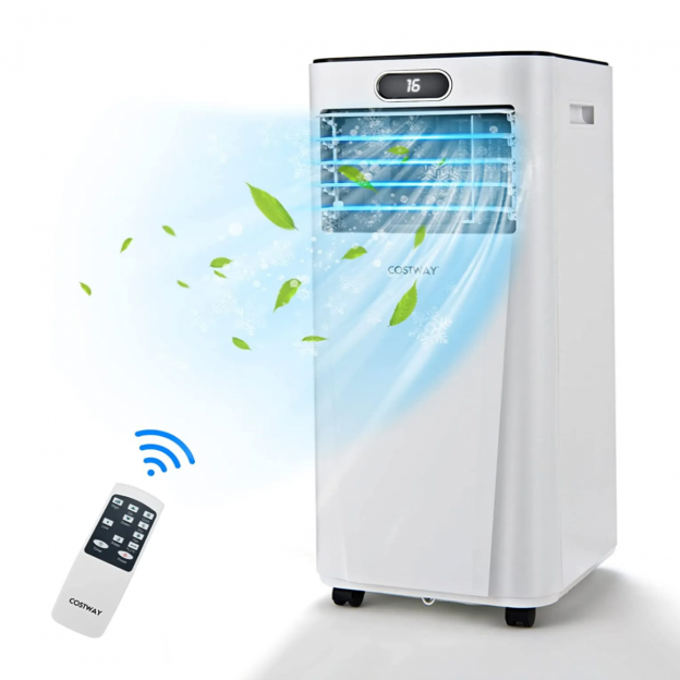 4 ühes kliimaseadme jahutus
