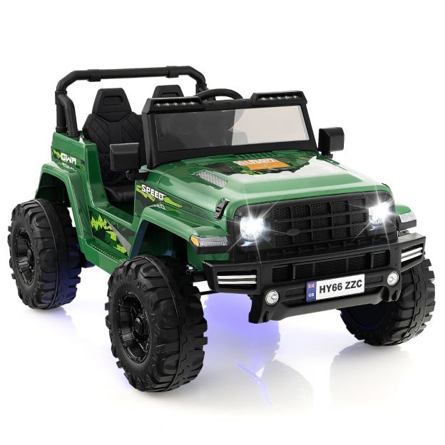24V 2-kohaline puldiga laste elektriauto