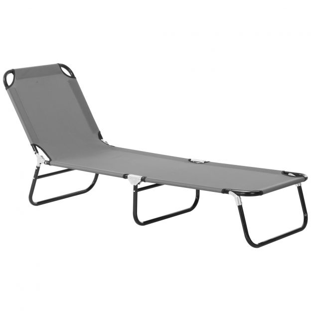 Aialaud reguleeritava seljatoega lamamistool matkalaud teras 188 x 56 x 28 cm aeda rõdule.