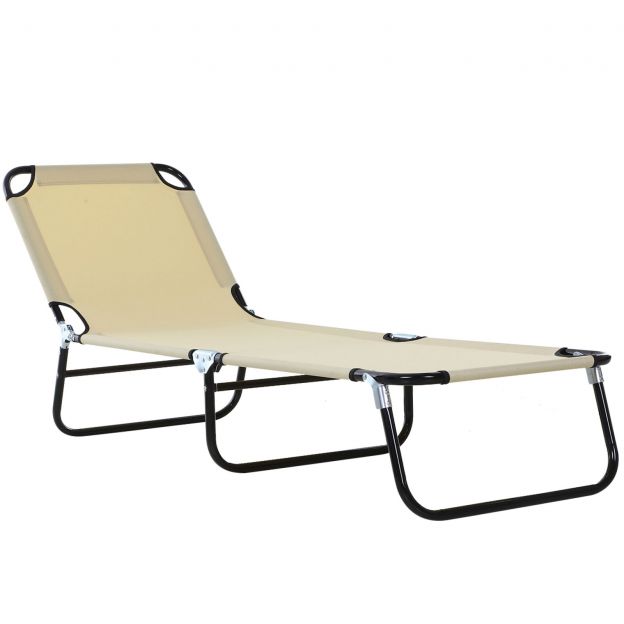 Aiatool reguleeritava seljatoega teras sinine 188x56x28cm ideaalne aeda rõdule.
