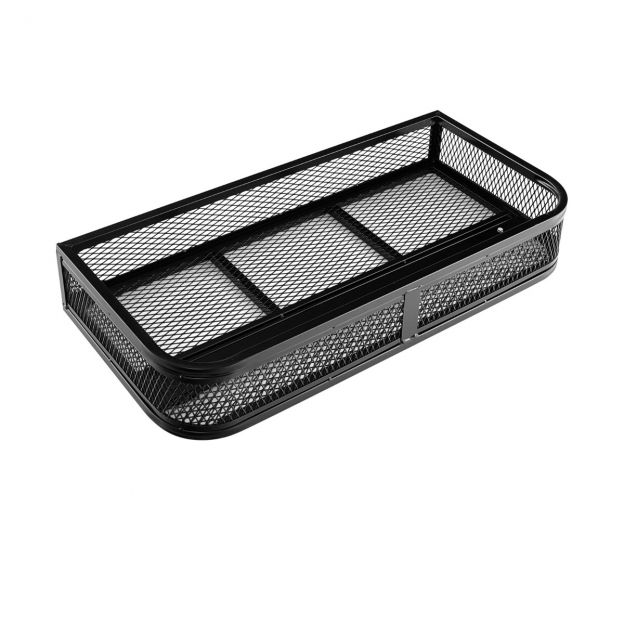 ATV esilaadimiskorv esipagasikorv pakiraamikorv hoiukorv 92 x 44 x 16,5 cm