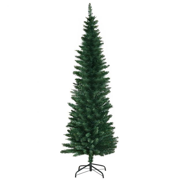 Jõulupuu Kunstkuusk Jõulupuu 180 cm
