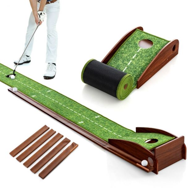 1 auguga golfi matt