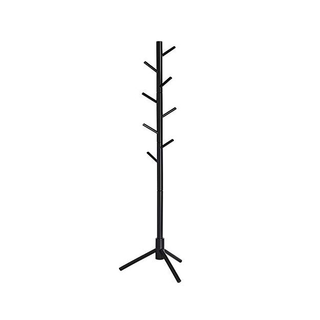 Riidehoidja 47 x 47 x 175 cm must