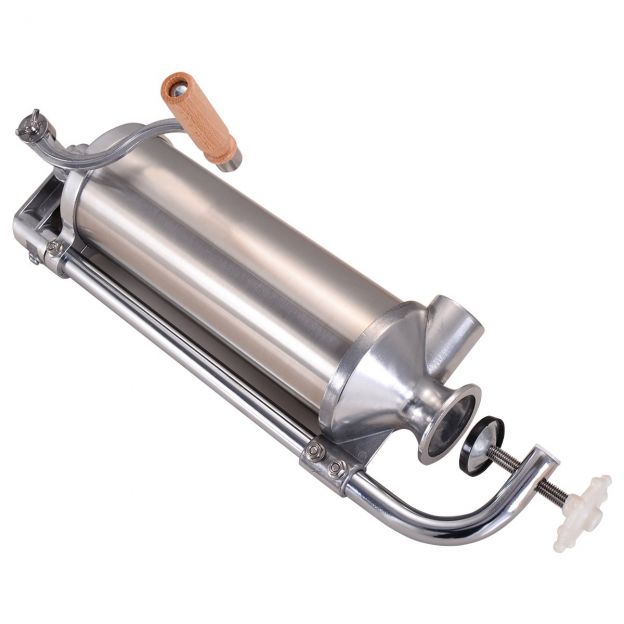 Vorstitäitja vorstimasin vorstitäitemasin vorstisüstal sh 4 täitetoru 2,5 kg