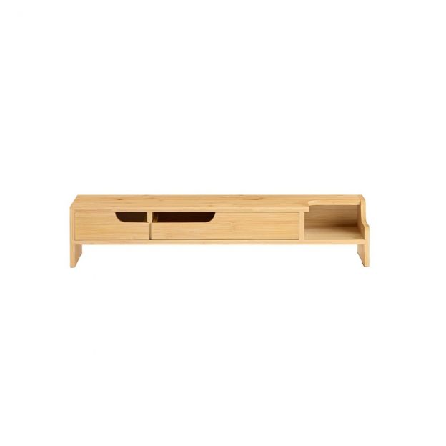 Abilaud monitorile 60x22x12 cm beez